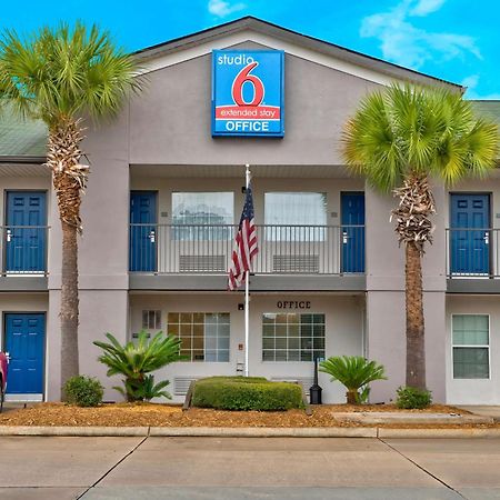 Studio 6-Pascagoula, Ms Exterior photo