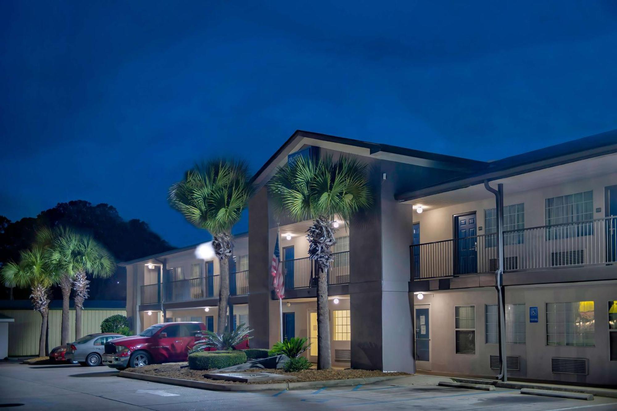Studio 6-Pascagoula, Ms Exterior photo